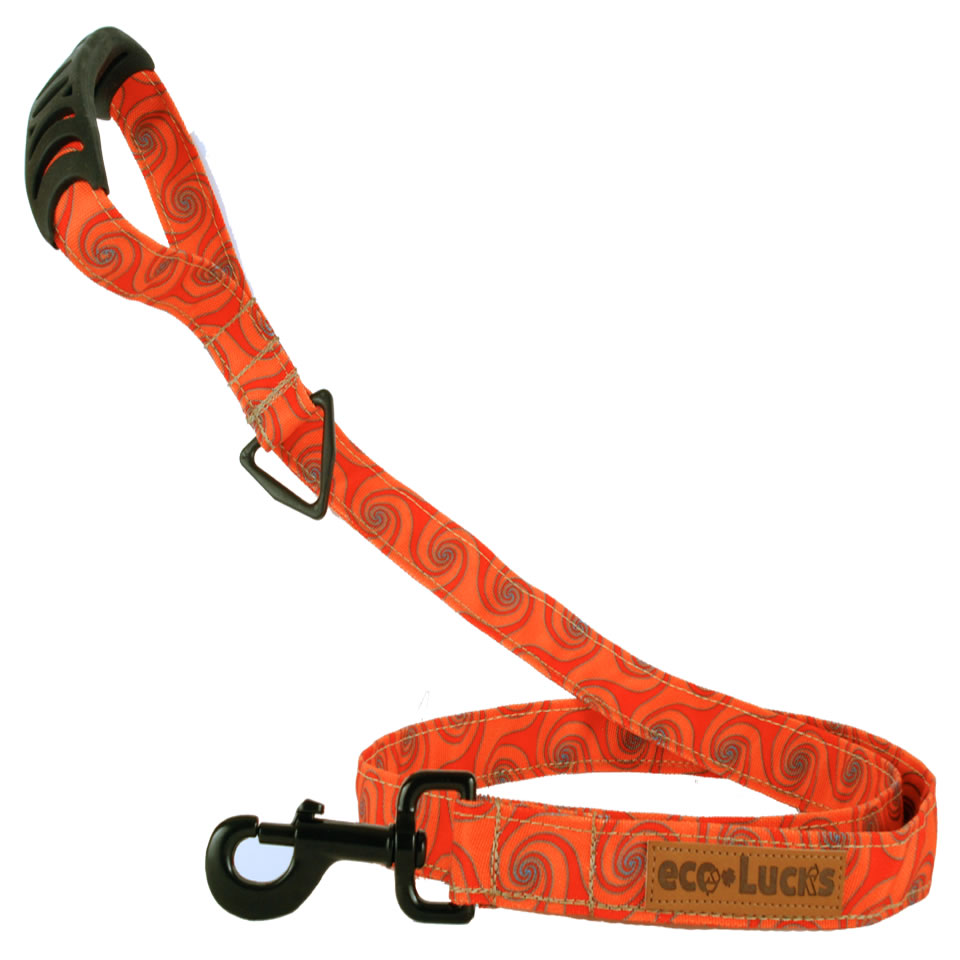 Dublin Dog Gravity Monsoon Sun Eco Lucks Dog Lead Dogorama
