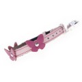 Papillon Pink Cat Collar