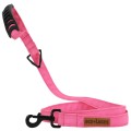 Dublin Dog Pink Eco Lucks Dog Lead