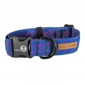 Dublin Dog Elements Magma Drift Eco Lucks Dog Collar