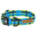 Dublin Dog Hamptons Montauk Eco Lucks Dog Collar