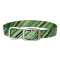 Dublin Dog Koa Waterproof Dog Collar Oxford Apple Orchard