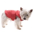 Hamish McBeth All Weather Dog Coat Red
