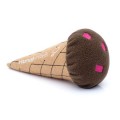 Hamish McBeth Ice Cream Dog Toy