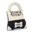 Hamish McBeth Handbag Dog Toy