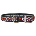 Dublin Dog All Style No Stink Waterproof Dog Collar Babylon Sultan