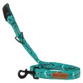 Dublin Dog Cherry Blossom Hong Kong Seas Eco Lucks Dog Lead