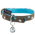 Bobby Gourmandise Cat Collar in Blue