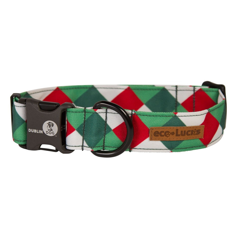 Dublin Dog Eco Lucks Collars at James Curran blog
