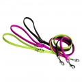 Bobby Escapade Leather Dog Lead