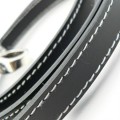 Hamish McBeth Saville Row Black Leash