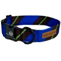 Dublin Dog Ivy League Hackysack Eco Lucks Dog Collar