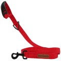 Dublin Dog Red Eco Lucks Dog Lead