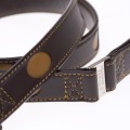 Hamish McBeth Chester Brown Leash