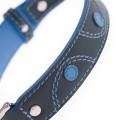 Keado Blue Dog Collar