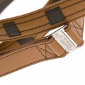 Hamish McBeth Bentley Tan Leash