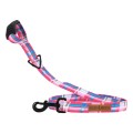 Dublin Dog Hamptons Cosmo Eco Lucks Dog Lead