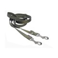 Bobby Safe Collection Reflective Nylon Multi Position Dog Lead