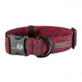 Dublin Dog Elements Fire Song Eco Lucks Dog Collar