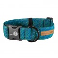 Dublin Dog Elements Sea Kelp Eco Lucks Dog Collar