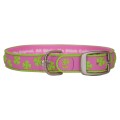 Dublin Dog All Style No Stink Waterproof Collar Lots O Luck Shannon