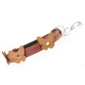 Papillon Red Cat Collar