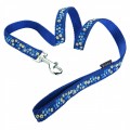 Bobby Flower Collection Nylon Dog Lead