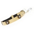 Felix Cream Cat Collar