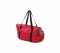 Bobby Promenade Dog and Cat Carrier Bag in Red
