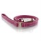 Saville Row Pink Matching Leash