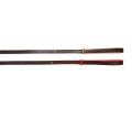 Bobby Bahia Leather Dog Lead