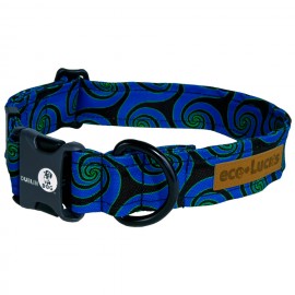 Dublin Dog Gravity Water Spout Eco Lucks Dog Collar